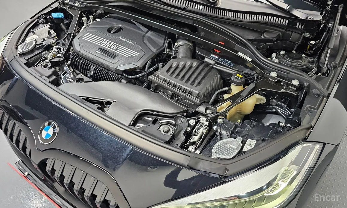 Фото 6 - BMW 1 Series