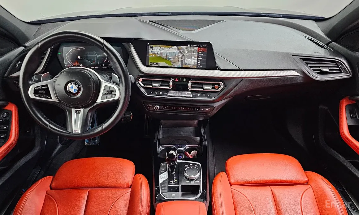 Фото 7 - BMW 1 Series
