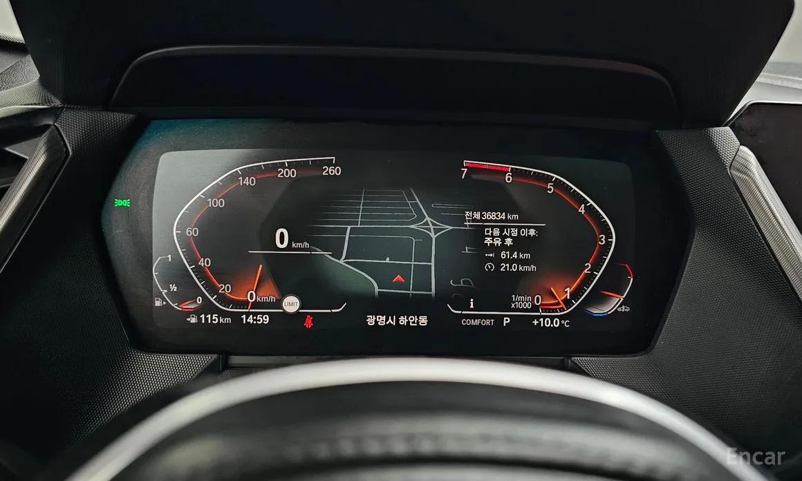 Фото 8 - BMW 1 Series