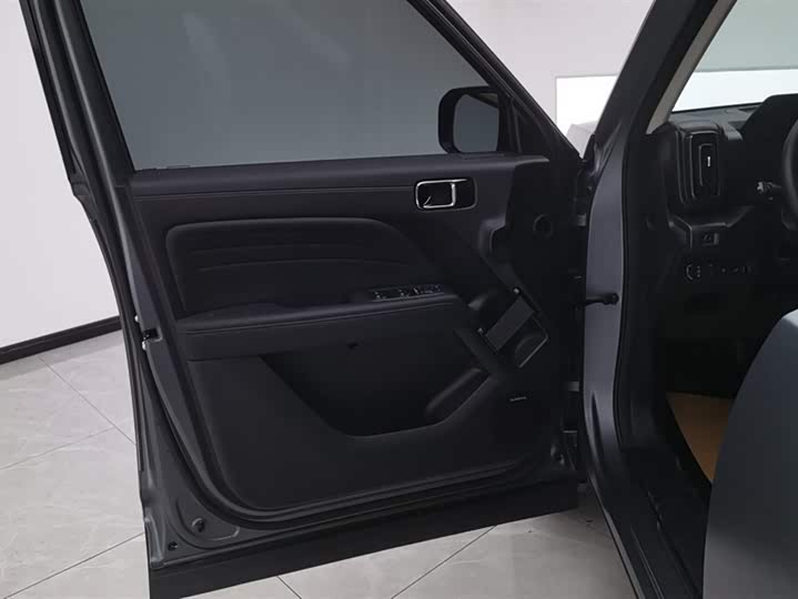 Haval Raptor Hybrid 2024 2024款 Hi4 102 Pro