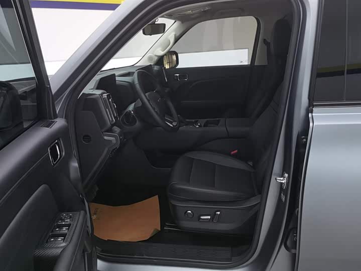 Haval Raptor Hybrid 2024 2024款 Hi4 102 Pro