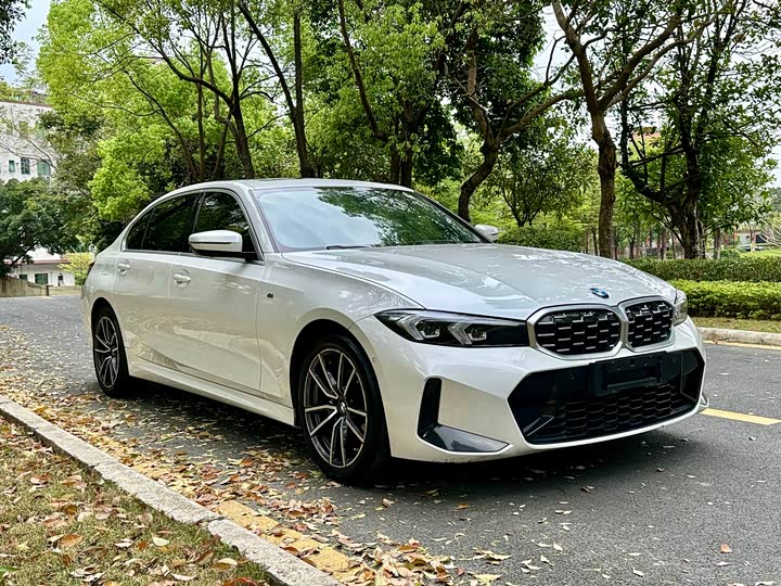 Фото 3 - BMW 3 Series