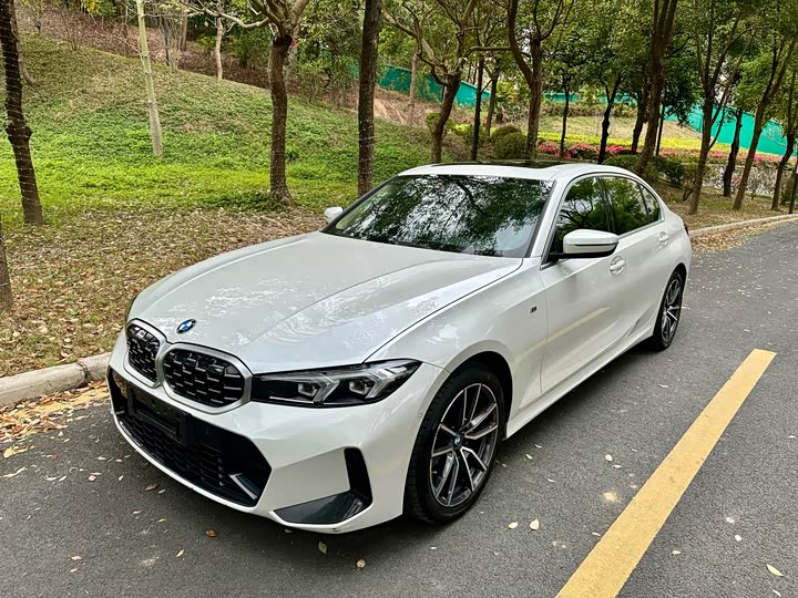 Фото 8 - BMW 3 Series