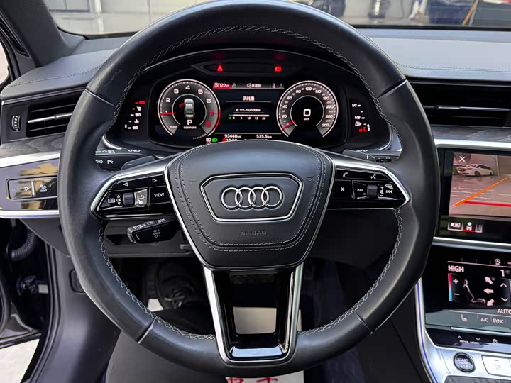 Zdjęcie 5 - Audi A6L