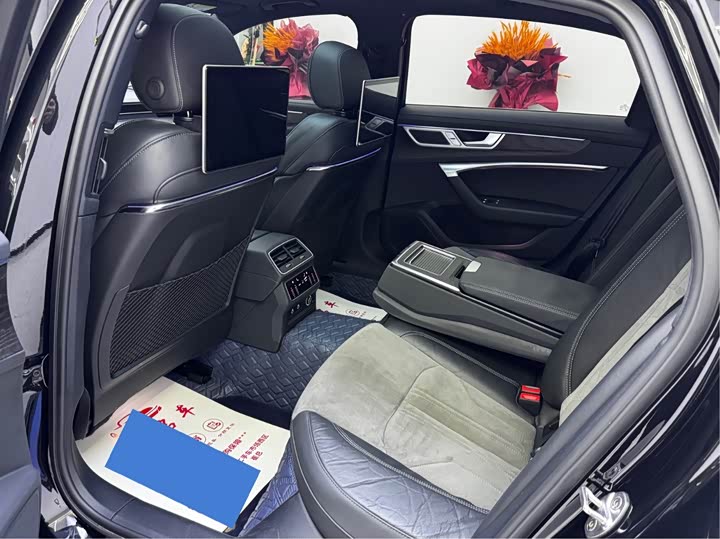 Zdjęcie 7 - Audi A6L