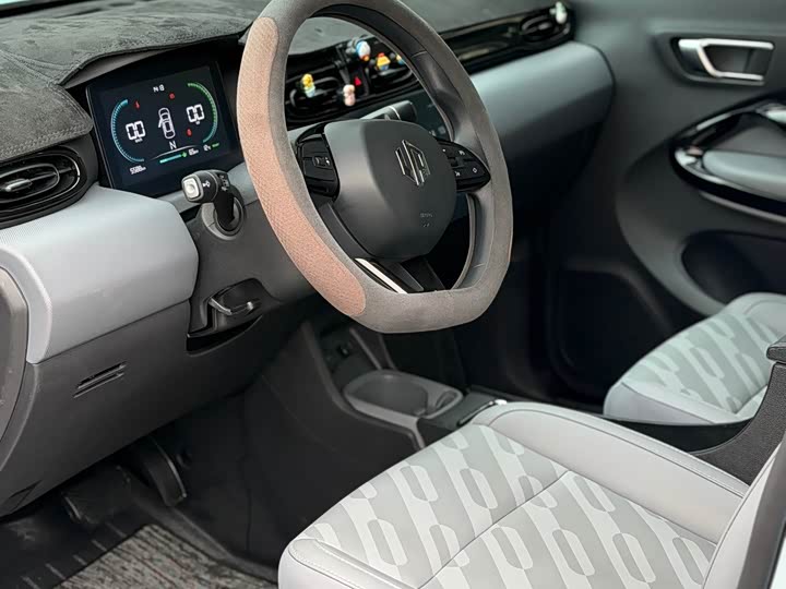 Leapmotor T03 2025 2025款 310舒享版