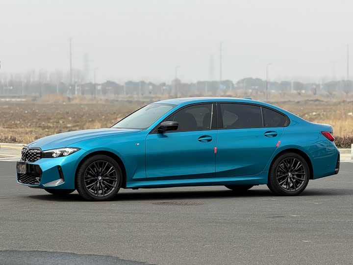 Zdjęcie 1 - BMW 3 Series