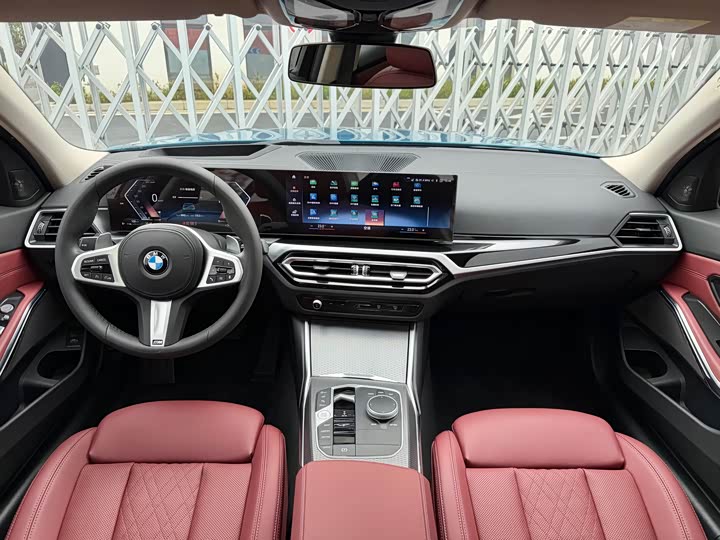 Zdjęcie 3 - BMW 3 Series