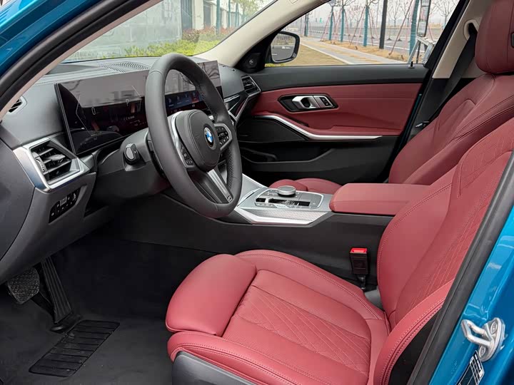 Zdjęcie 5 - BMW 3 Series