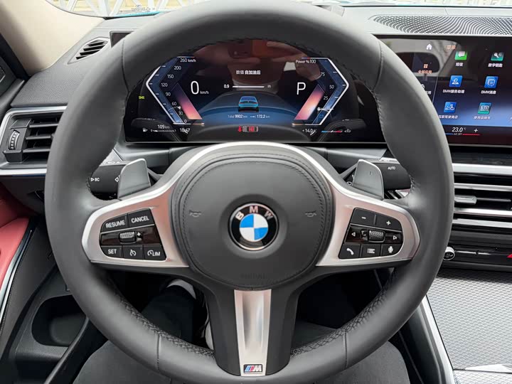 Zdjęcie 6 - BMW 3 Series