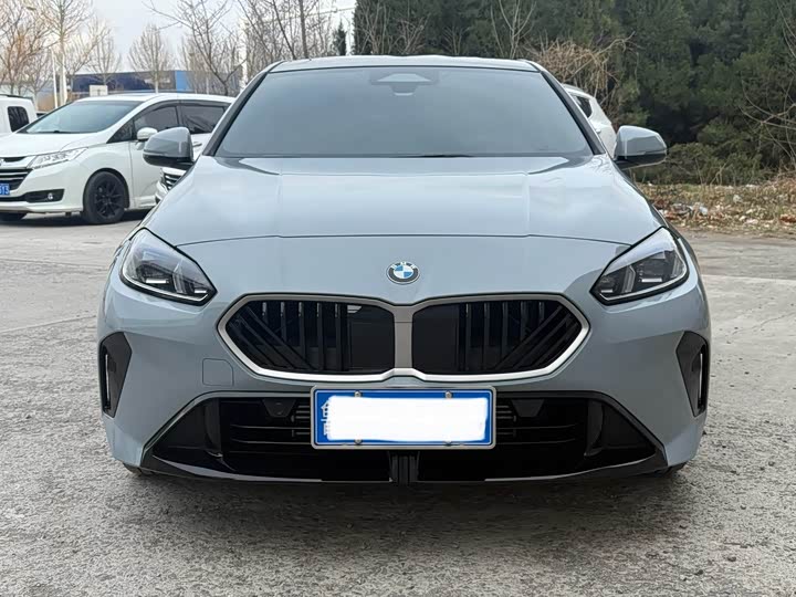 2025 BMW 2 Series