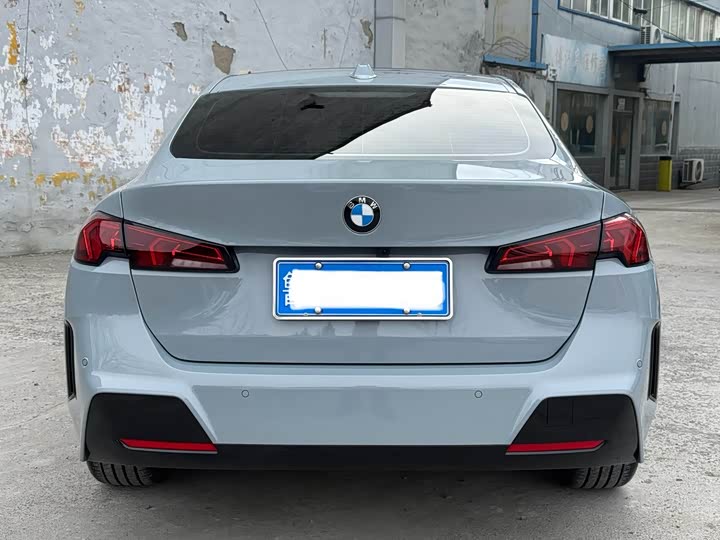 2025 BMW 2 Series