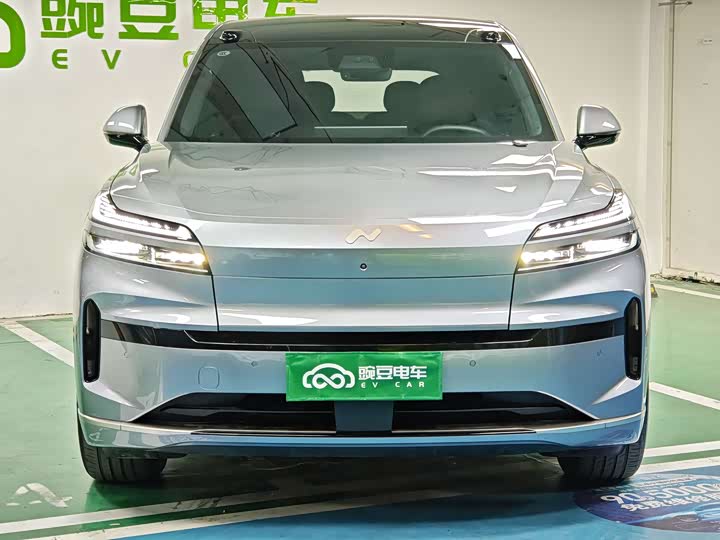 Фото 5 - Nio Onvo L90