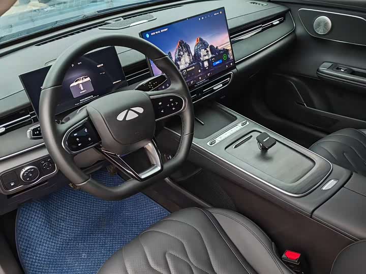 Chery Fulwin A8L 2025 2025款 1.5TGDI 145km 舒适型