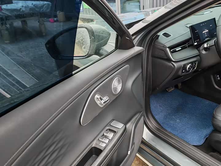 Chery Fulwin A8L 2025 2025款 1.5TGDI 145km 舒适型