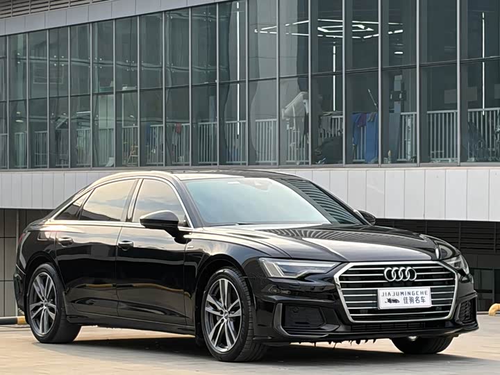Photo 3 - Audi A6L
