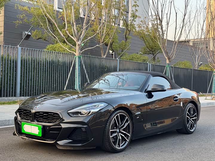 2023 BMW Z4