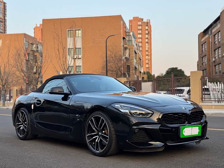 2023 BMW Z4