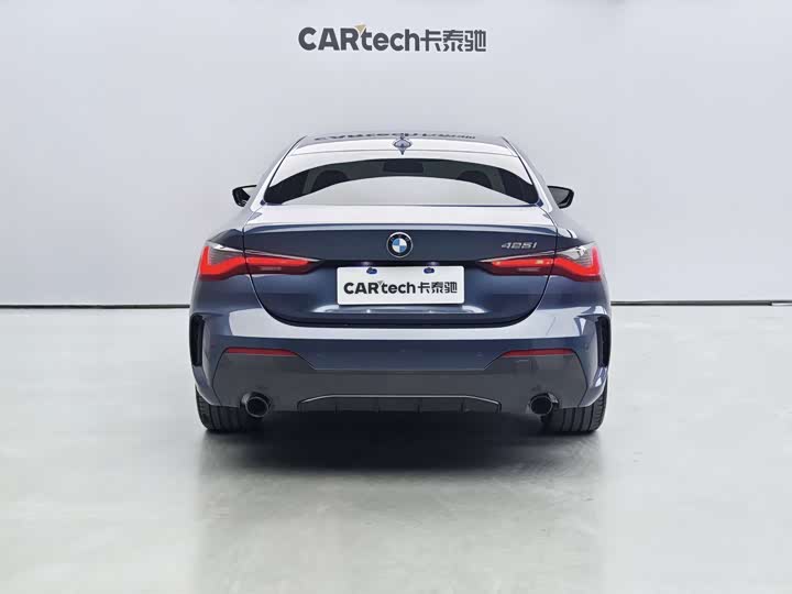 Zdjęcie 5 - BMW 4 Series