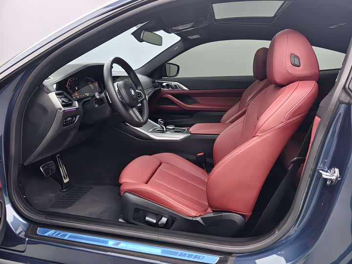 Zdjęcie 6 - BMW 4 Series