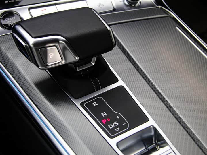 Audi A7 2024 2024款 45 TFSI 臻选型