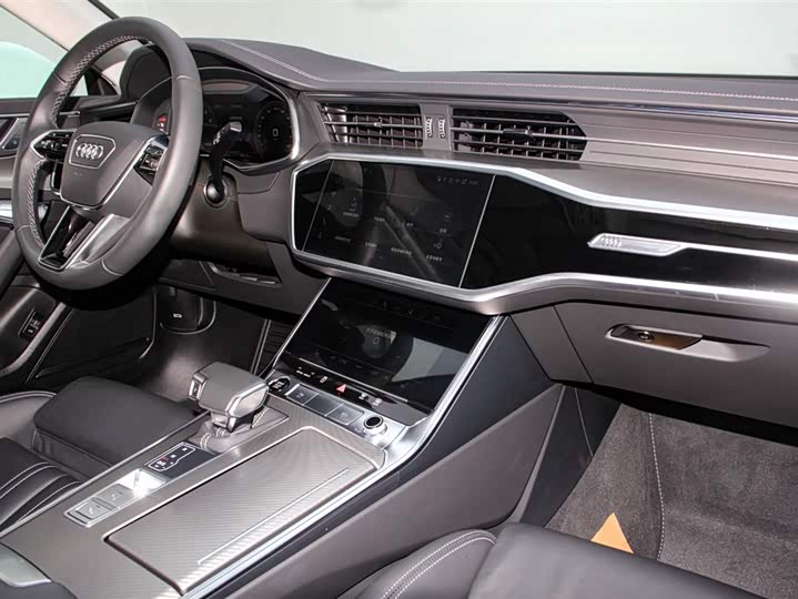Audi A7 2024 2024款 45 TFSI 臻选型
