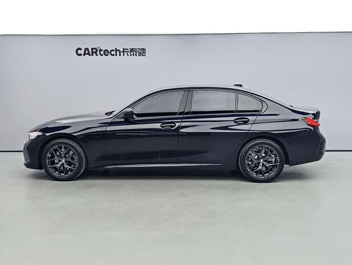 Фото 3 - BMW 3 Series