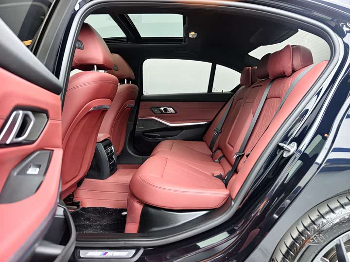 Фото 4 - BMW 3 Series