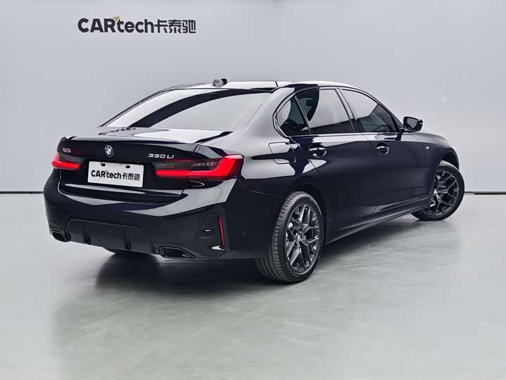 Фото 5 - BMW 3 Series
