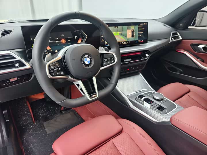 Фото 7 - BMW 3 Series