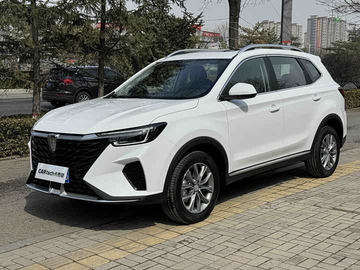 2025 Roewe RX5