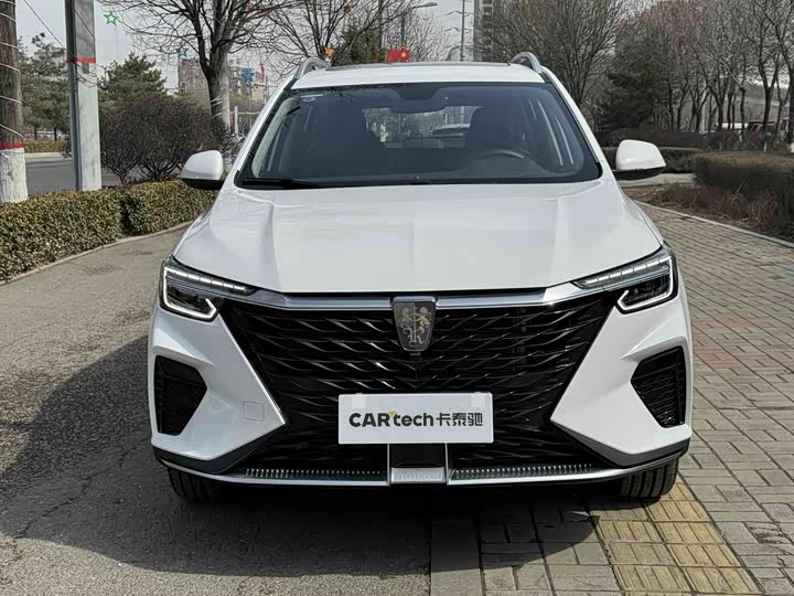 2025 Roewe RX5