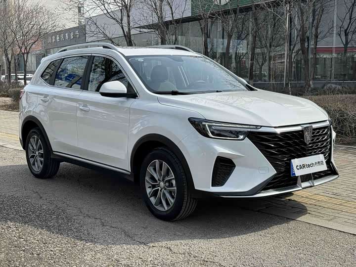 2025 Roewe RX5