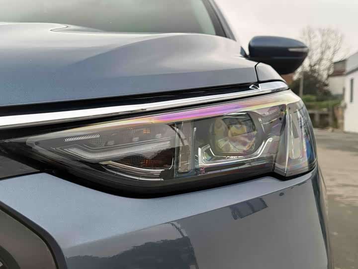2021 Ford Escort