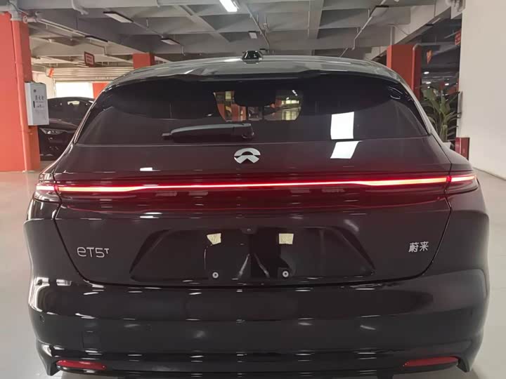 Nio ET5 2025 2025款 100kWh