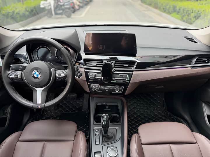 Zdjęcie 5 - BMW X1