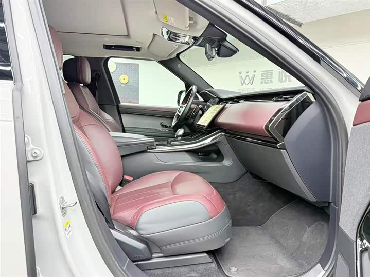 Фото 5 - Land Rover Range Rover Sport