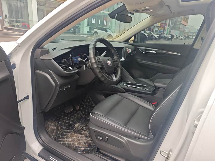 Фото 3 - Buick Envision Plus