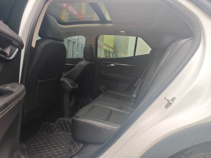 Фото 5 - Buick Envision Plus