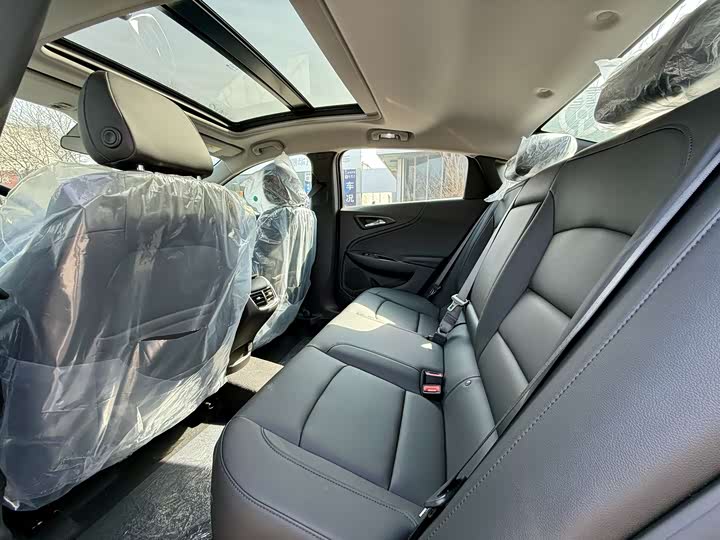Chevrolet Malibu XL 2023 2023款 1.5T 锐动版