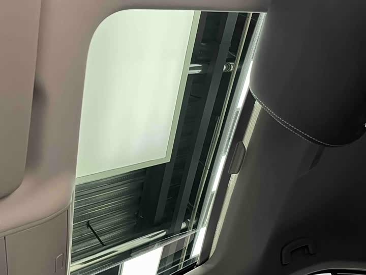 Skoda Superb 2024 2024款 TSI280 DSG尊享版