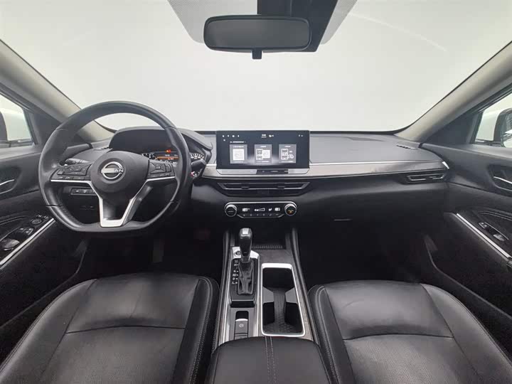 Nissan Teana 2022 2022款 2.0L XL-TLS 悦享版