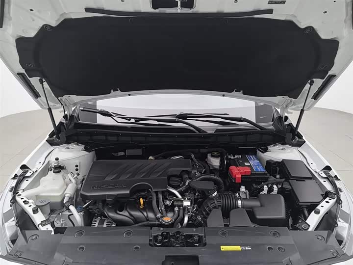 Nissan Teana 2022 2022款 2.0L XL-TLS 悦享版