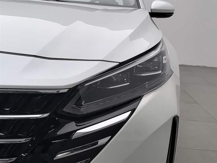 Nissan Teana 2022 2022款 2.0L XL-TLS 悦享版