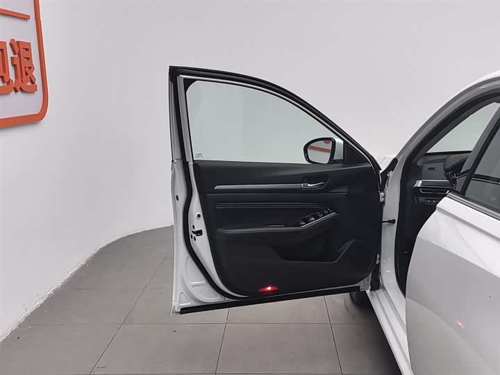 Nissan Teana 2022 2022款 2.0L XL-TLS 悦享版