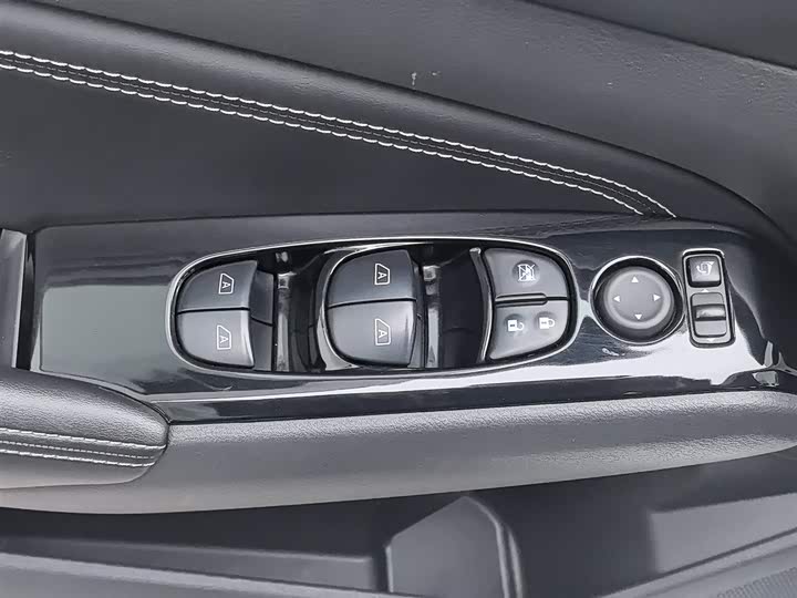 Nissan Teana 2022 2022款 2.0L XL-TLS 悦享版