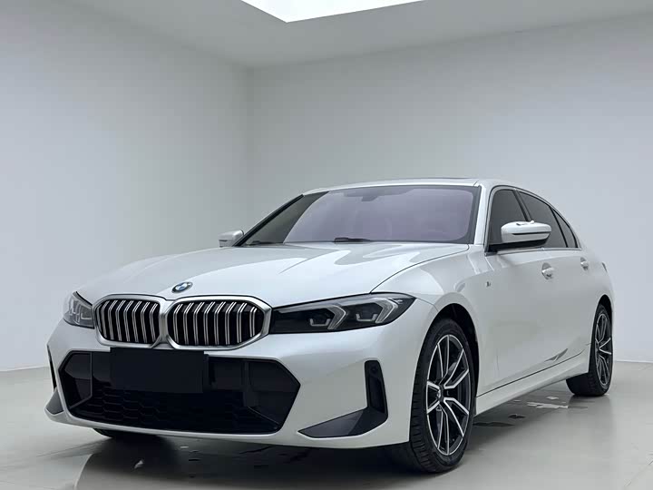 Zdjęcie 1 - BMW 3 Series