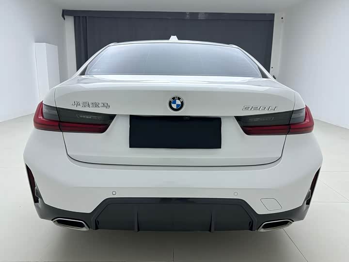 Zdjęcie 5 - BMW 3 Series