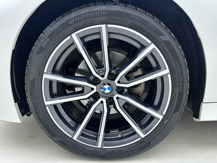 Zdjęcie 8 - BMW 3 Series