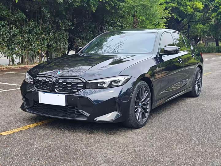 Фото 3 - BMW 3 Series